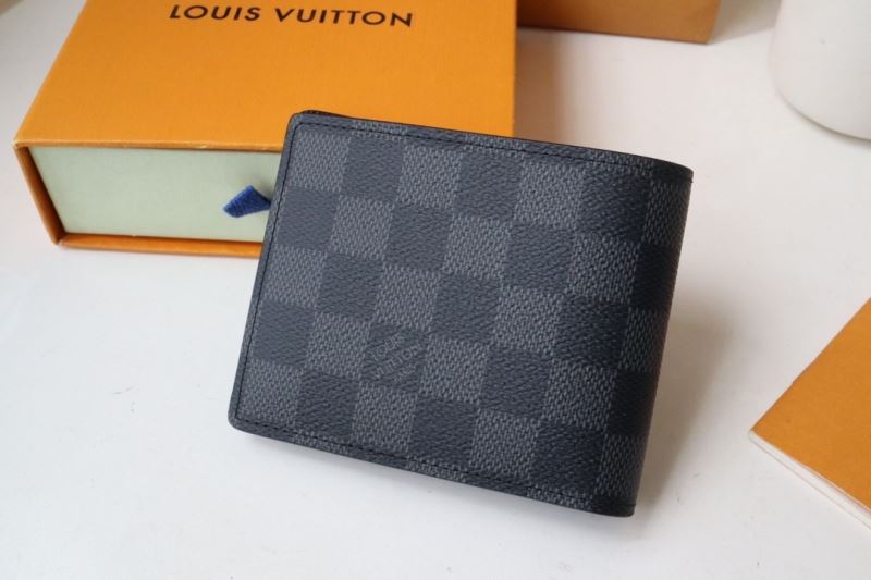 Louis Vuitton Wallets